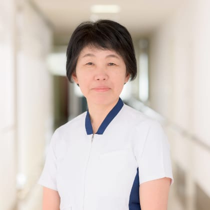 岩橋賀与子