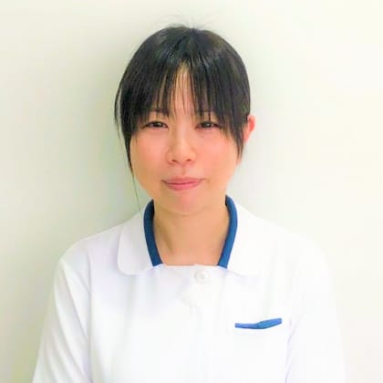 五丁森あずさ