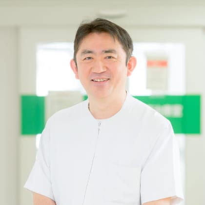 植野　勉