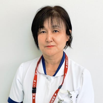 利田　みゆき