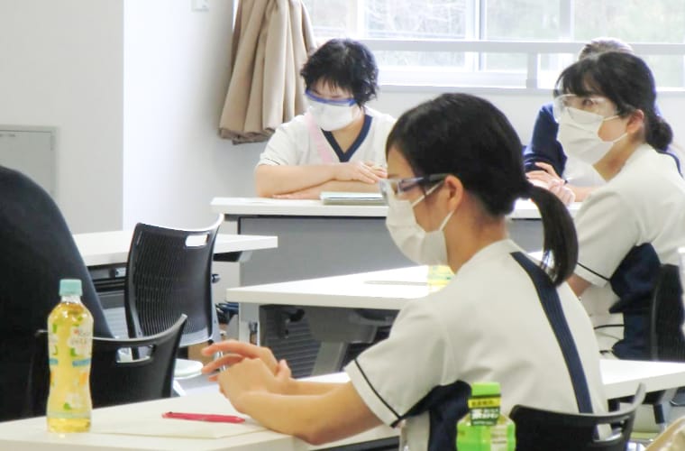 統合研修