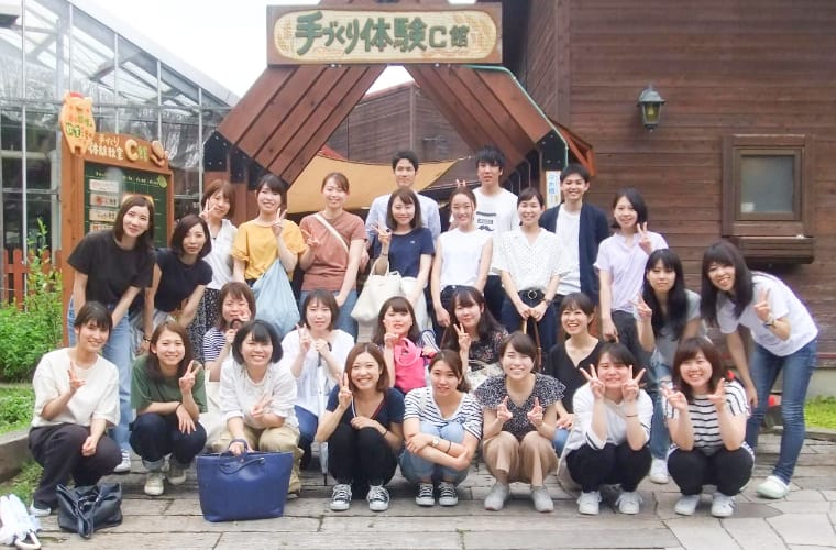 リフレッシュ研修（１日）