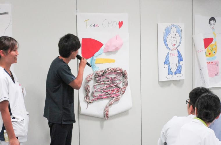 リフレッシュ研修（半日）