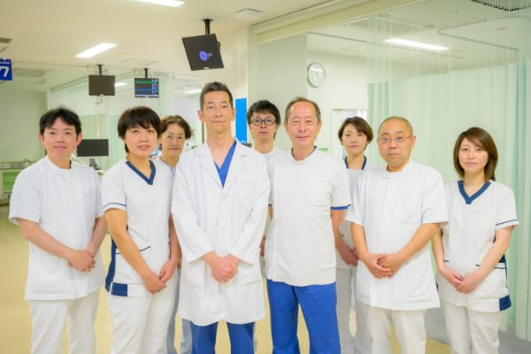 ICU・CCU
