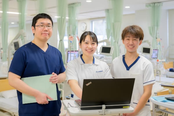 人工透析部
