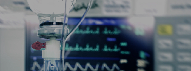 循環器病センターイメージ画像