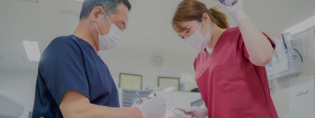 歯科保健センターイメージ画像