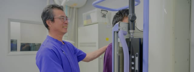 健診センターイメージ画像