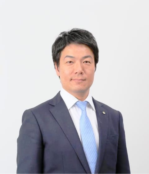  公立甲賀病院組合 管理者 岩永裕貴