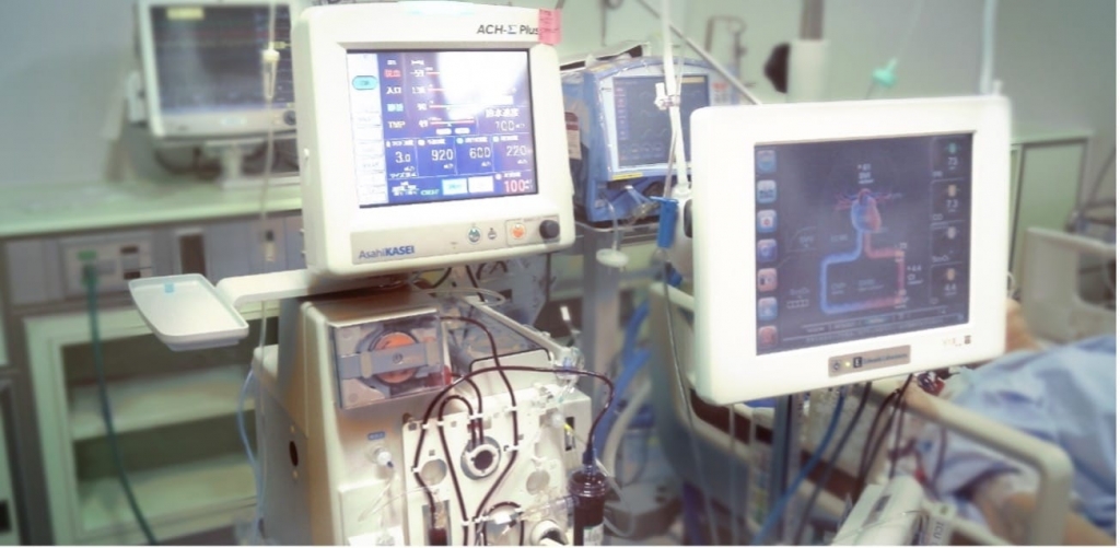 心臓カテーテル業務 心臓カテーテル業務