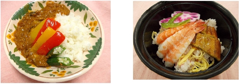 給食業務 給食業務